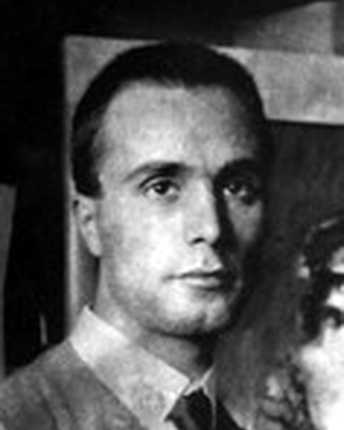 Pizzirani Guglielmo